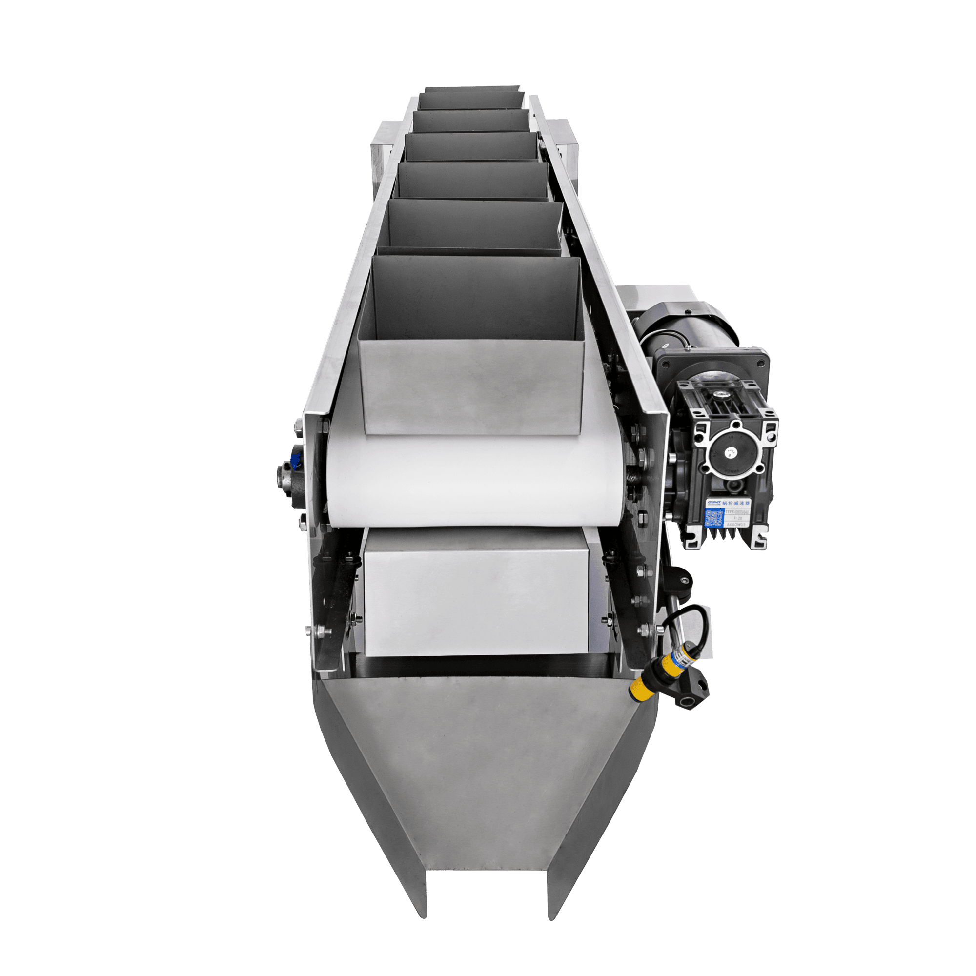 Esteira-de-Canecas-Transportadora-para-Empacotadoras-CTCM-2000-BF