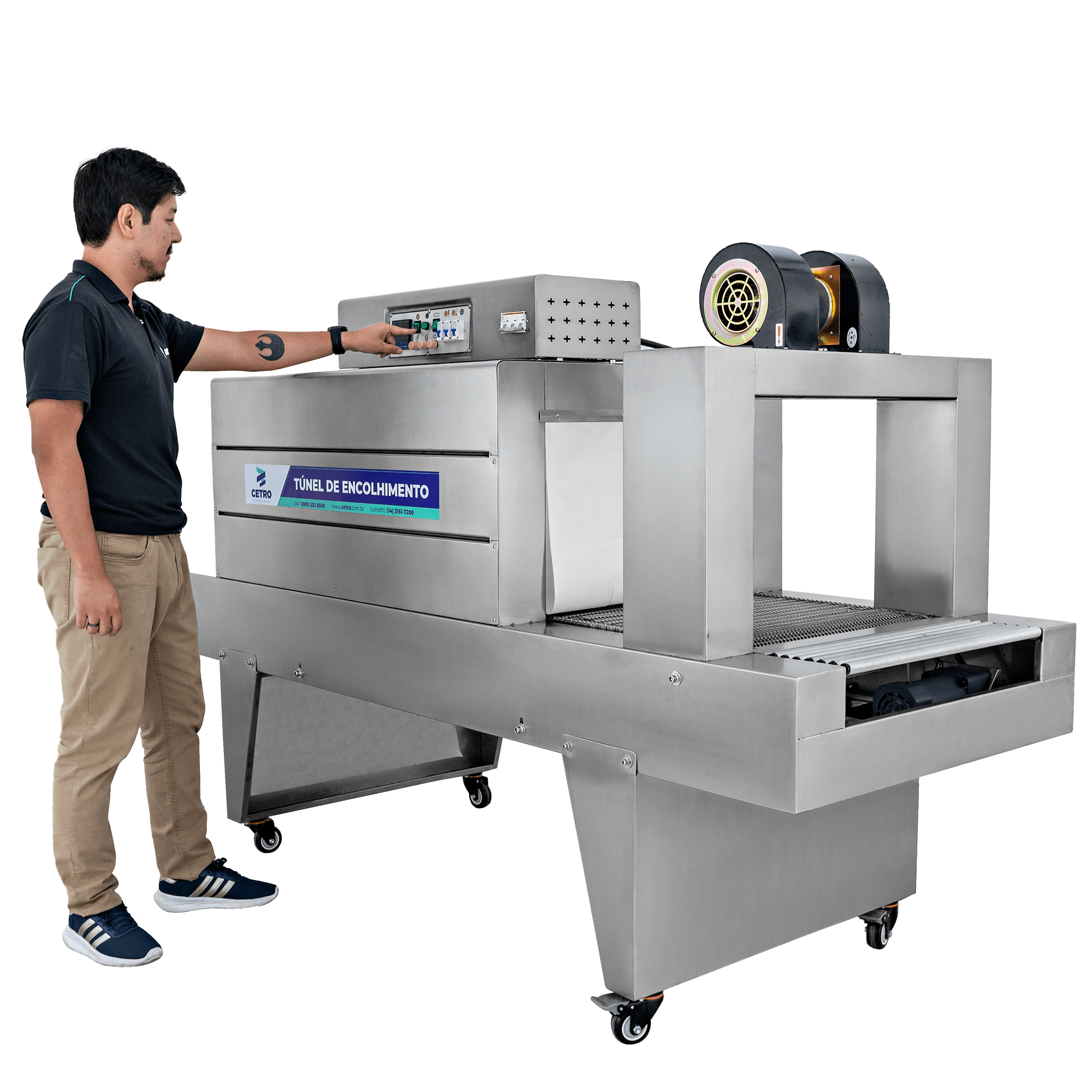 Tunel-de-Encolhimento-CSTM-6040-CS-SS304