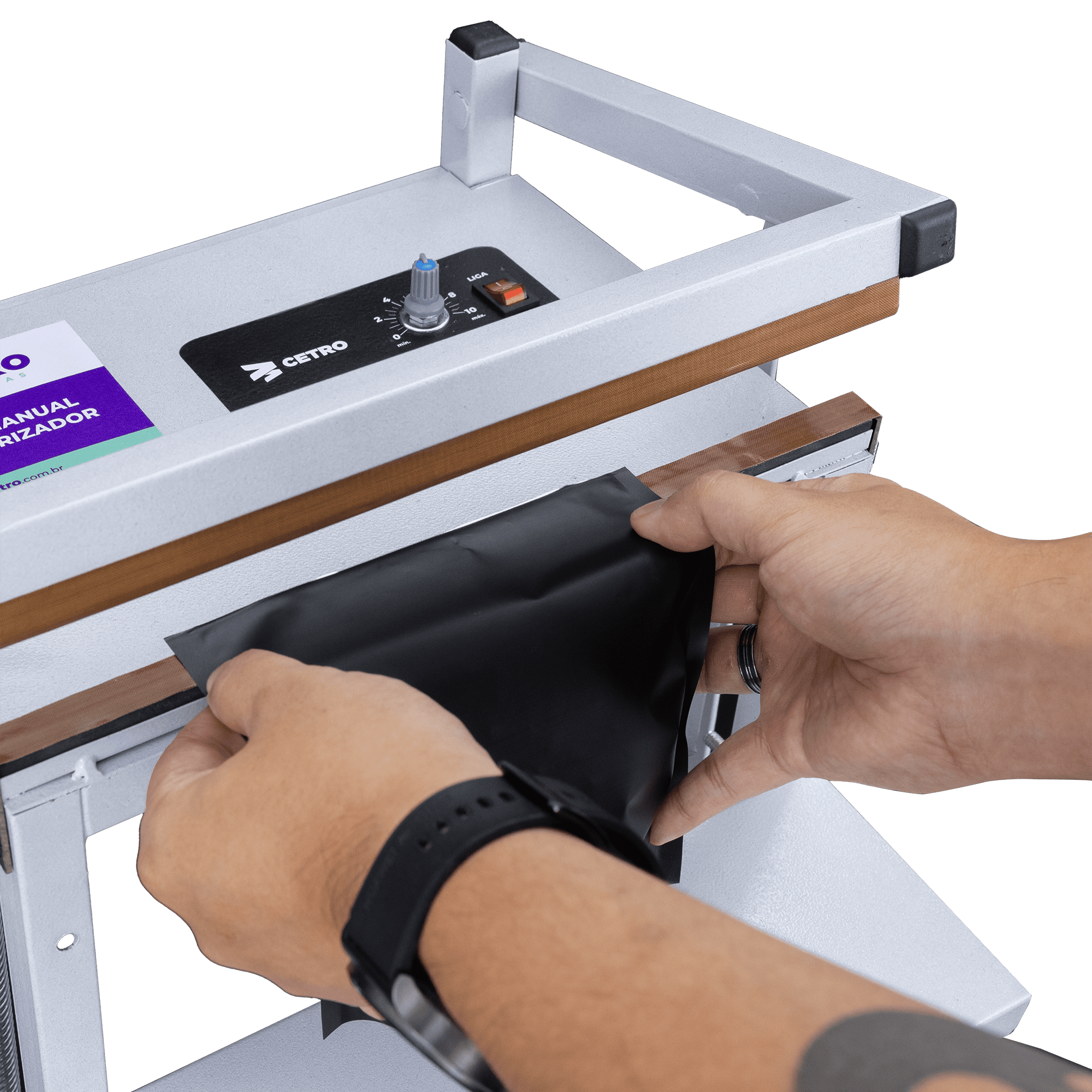 Seladora-de-Pedal-com-Temporizador-CETRO---30-cm