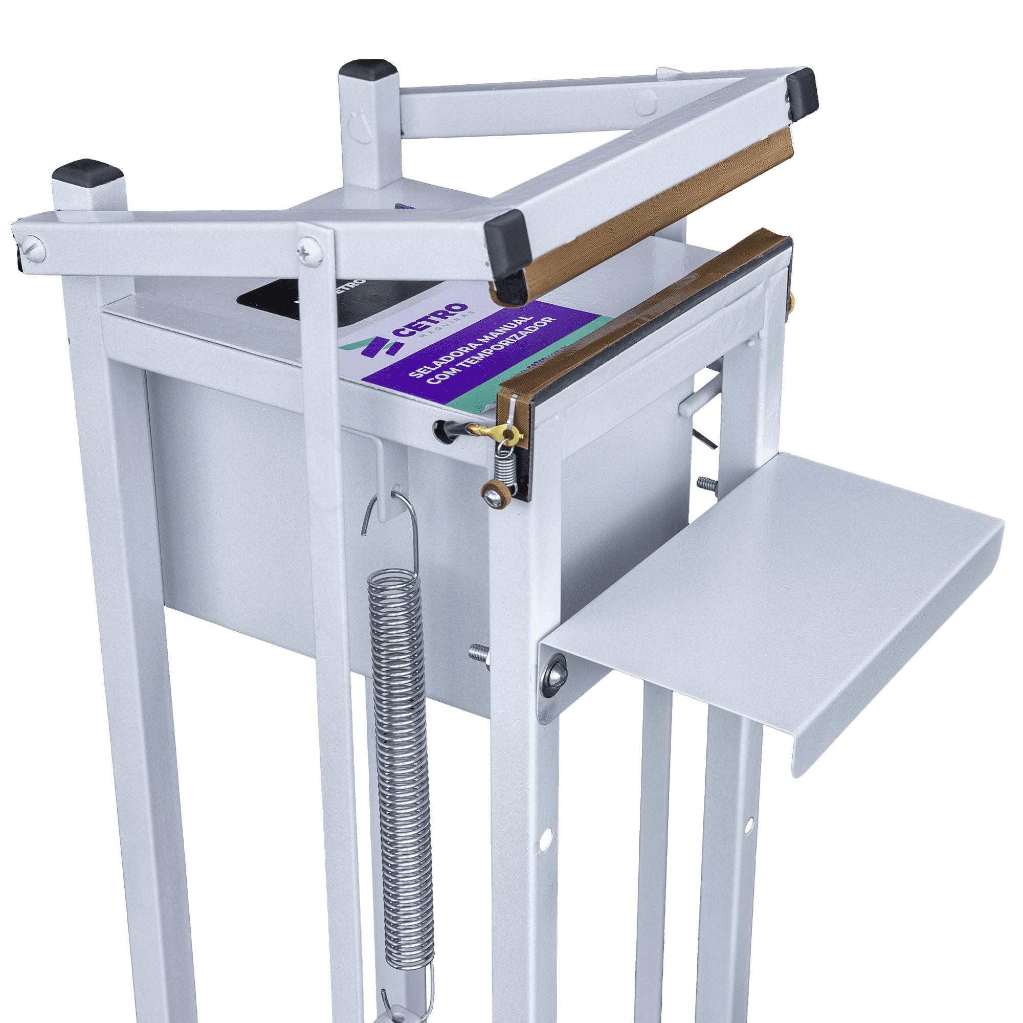 Seladora-de-Pedal-com-Temporizador-CETRO---20-cm